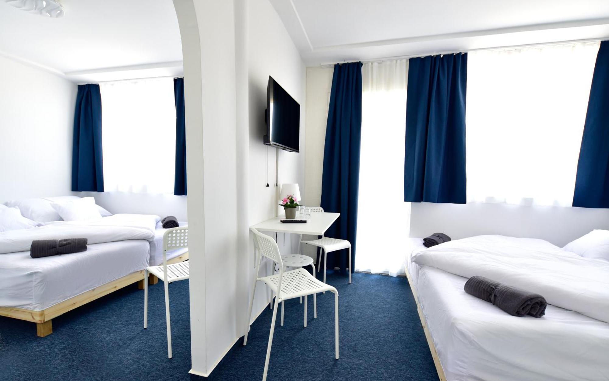 Zama Hotel Zamárdi Екстериор снимка