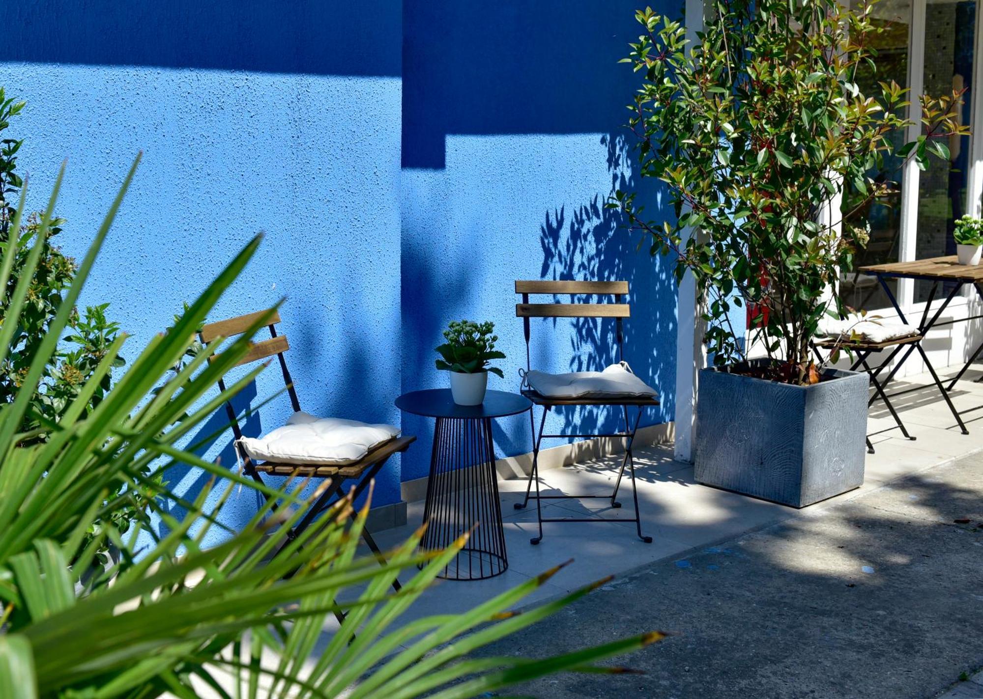 Zama Hotel Zamárdi Екстериор снимка